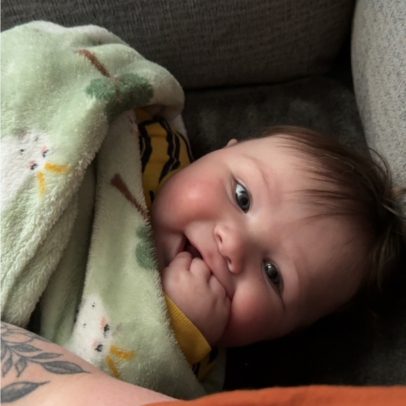 Meet your Posher, Morgan - Picture 7 of 8